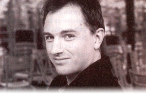 Quentin Meillassoux